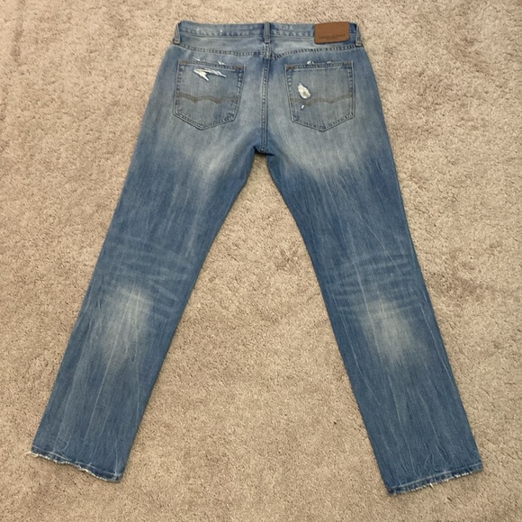 Men’s American Eagle Jeans - Picture 4 of 8